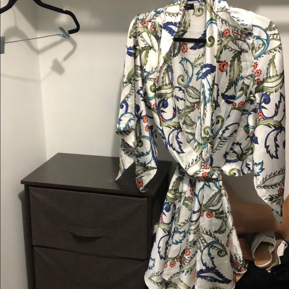 Boutique mini dress